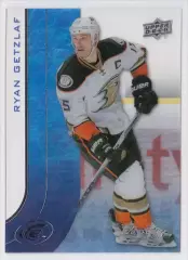2015-16 Upper Deck Ice #22 Ryan Getzlaf