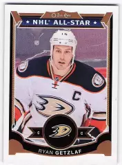 2015-16 O-Pee-Chee #450 Ryan Getzlaf AS