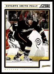 2012-13 Score #49 Devante Smith-Pelly