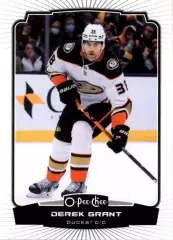 2022-23 O-Pee-Chee #356 Derek Grant