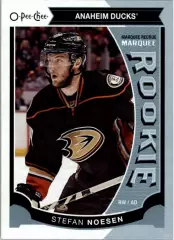 2015-16 O-Pee-Chee #541 Stefan Noesen RC