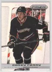 2013-14 Panini Prizm Prizms #109 Corey Perry