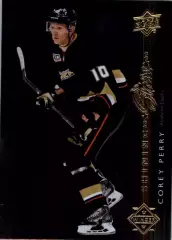 2014-15 Upper Deck Shining Stars #SS31 Corey Perry