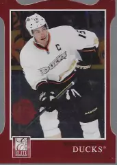 2011-12 Elite Aspirations #8 Ryan Getzlaf