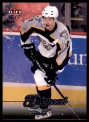 2007-08 Ultra #90 J.P. Dumont