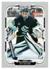 2025-26 O-Pee-Chee #239 Joey Daccord