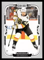 2025-26 O-Pee-Chee #305 Ivan Barbashev