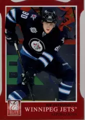 2011-12 Elite Aspirations #155 Nik Antropov