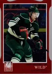 2011-12 Elite Aspirations #12 Dany Heatley