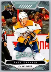 2019-20 Upper Deck MVP #70 Ryan Johansen