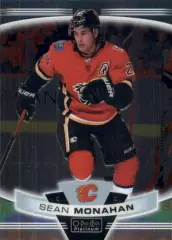 2019-20 O-Pee-Chee Platinum #47 Sean Monahan