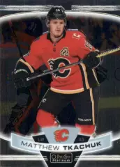 2019-20 O-Pee-Chee Platinum #131 Matthew Tkachuk