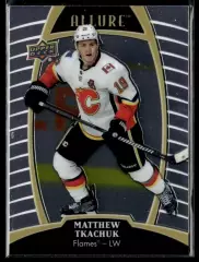 2019-20 Upper Deck Allure #26 Matthew Tkachuk