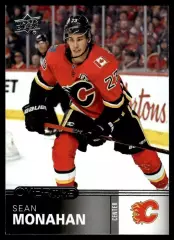 2019-20 Upper Deck Overtime #97 Sean Monahan