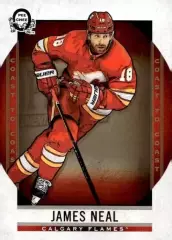 2018-19 O-Pee-Chee Coast to Coast #2 James Neal