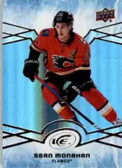 2018-19 Upper Deck Ice #35 Sean Monahan