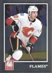 2011-12 Elite #159 Curtis Glencross