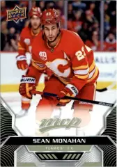 2020-21 Upper Deck MVP #184 Sean Monahan