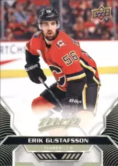 2020-21 Upper Deck MVP #47 Erik Gustafsson