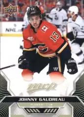 2020-21 Upper Deck MVP #90 Johnny Gaudreau