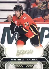 2020-21 Upper Deck MVP #126 Matthew Tkachuk