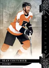 2019-20 Artifacts #67 Sean Couturier