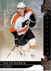 2019-20 Artifacts #3 Nolan Patrick