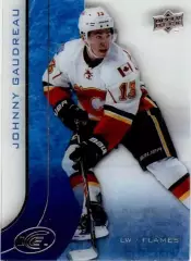 2015-16 Upper Deck Ice #26 Johnny Gaudreau