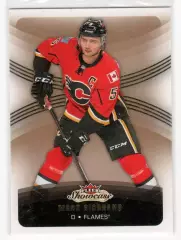 2015-16 Fleer Showcase #82 Mark Giordano