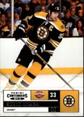 2011-12 Panini Contenders #33 Zdeno Chara