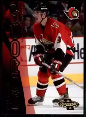 2000-01 Upper Deck Heroes #173 Martin Havlat RC