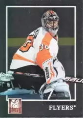 2011-12 Elite #53 Ilya Bryzgalov