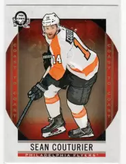 O-Pee-Chee Coast to Coast Hockey #74 Sean Couturier