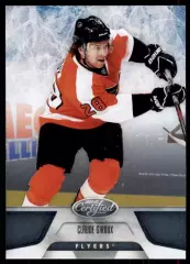 2011-12 Panini Certified #71 Claude Giroux