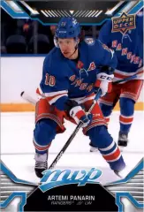 2022-23 Upper Deck MVP #10 Artemi Panarin
