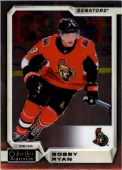 2018-19 O-Pee-Chee Platinum #21 Bobby Ryan