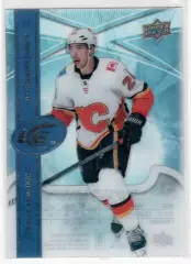 2017-18 Upper Deck Ice #38 Travis Harmonic