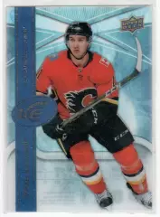 2017-18 Upper Deck Ice #53 Mikael Backlund