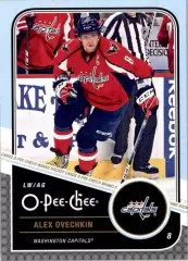 2011-12 O-Pee-Chee #47 Alex Ovechkin