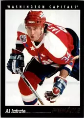 1993-94 Pinnacle #189 Al Iafrate