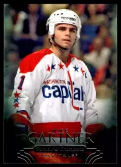 2011-12 Parkhurst Champions #95 Mike Gartner