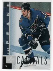 1997-98 Upper Deck #179 Pat Peake