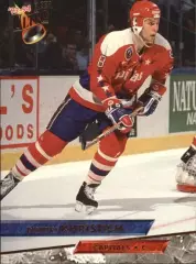 1993-94 Ultra #59 Dimitri Khristich
