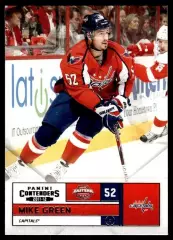 2011-12 Panini Contenders #52 Mike Green