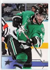 2016-17 Upper Deck #64 Johnny Oduya