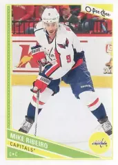 2013-14 O-Pee-Chee #178 Mike Ribeiro