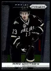 2013-14 Panini Prizm #139 Ray Whitney