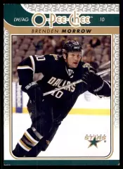 2009-10 O-Pee-Chee #370 Brenden Morrow