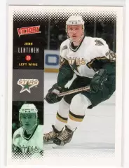 2000-01 Upper Deck Victory #79 Jere Lehtinen