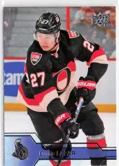 2016-17 Upper Deck #132 Curtis Lazar